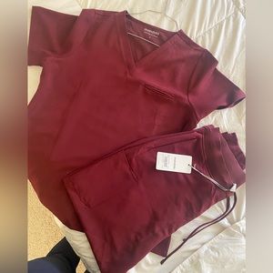 MANDALA SCRUBS..BRAND NEW